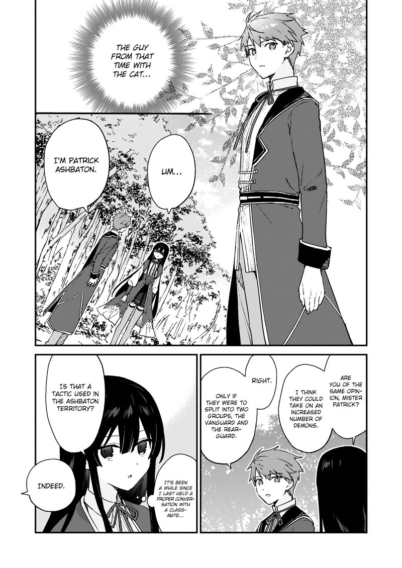 Villainess Level 99 I May Be The Hidden Boss But Im Not The Demon Lord 6 16