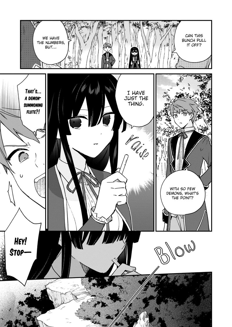 Villainess Level 99 I May Be The Hidden Boss But Im Not The Demon Lord 6 18