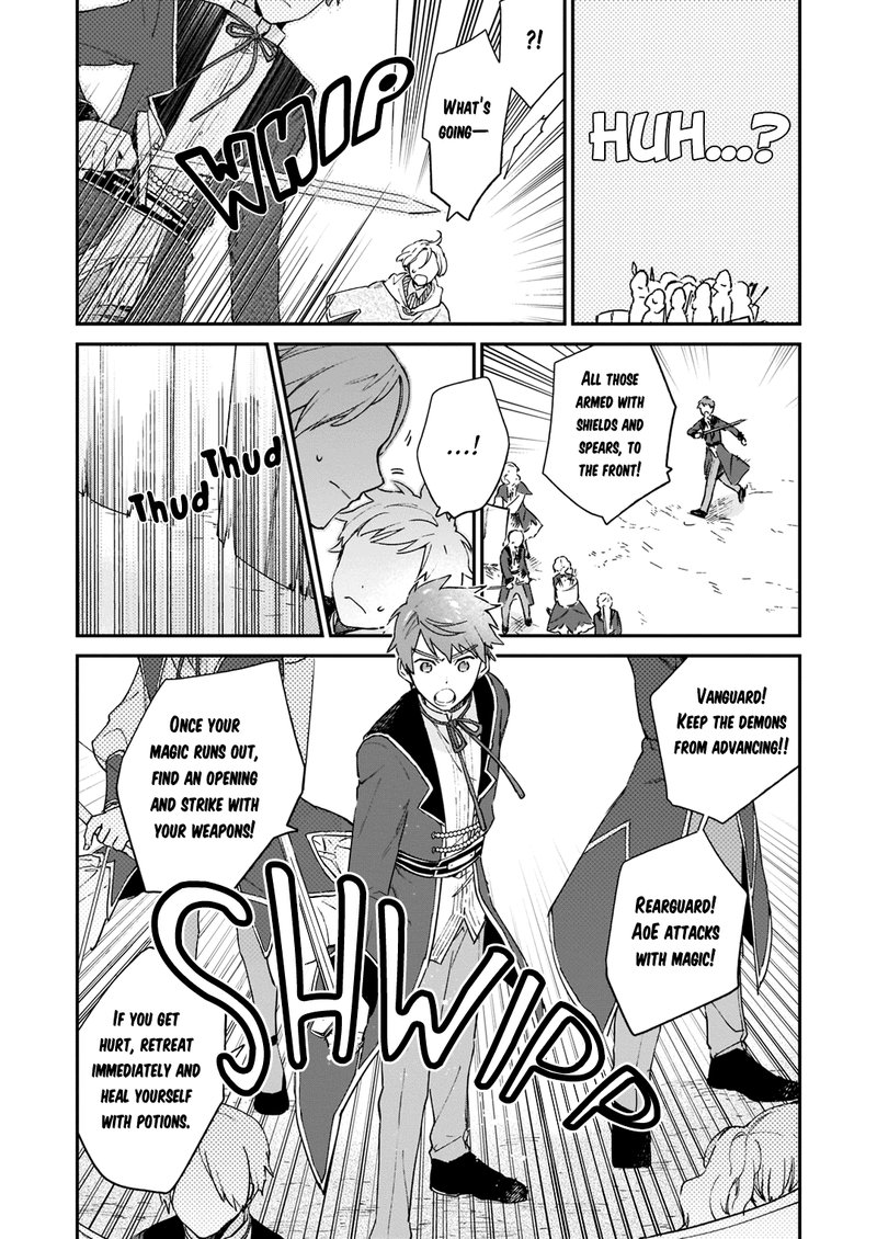 Villainess Level 99 I May Be The Hidden Boss But Im Not The Demon Lord 6 19
