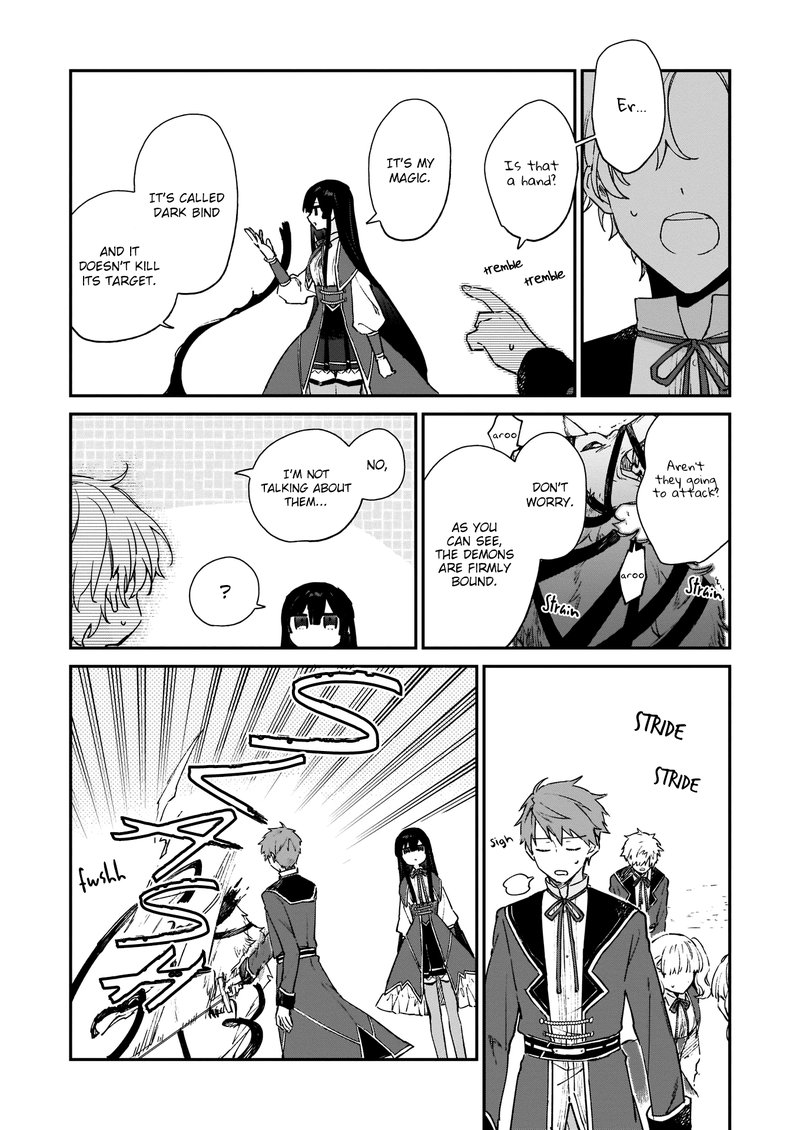 Villainess Level 99 I May Be The Hidden Boss But Im Not The Demon Lord 6 26