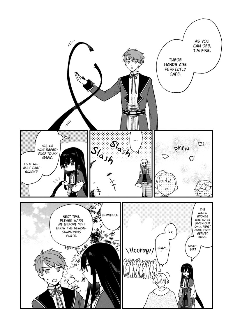 Villainess Level 99 I May Be The Hidden Boss But Im Not The Demon Lord 6 27
