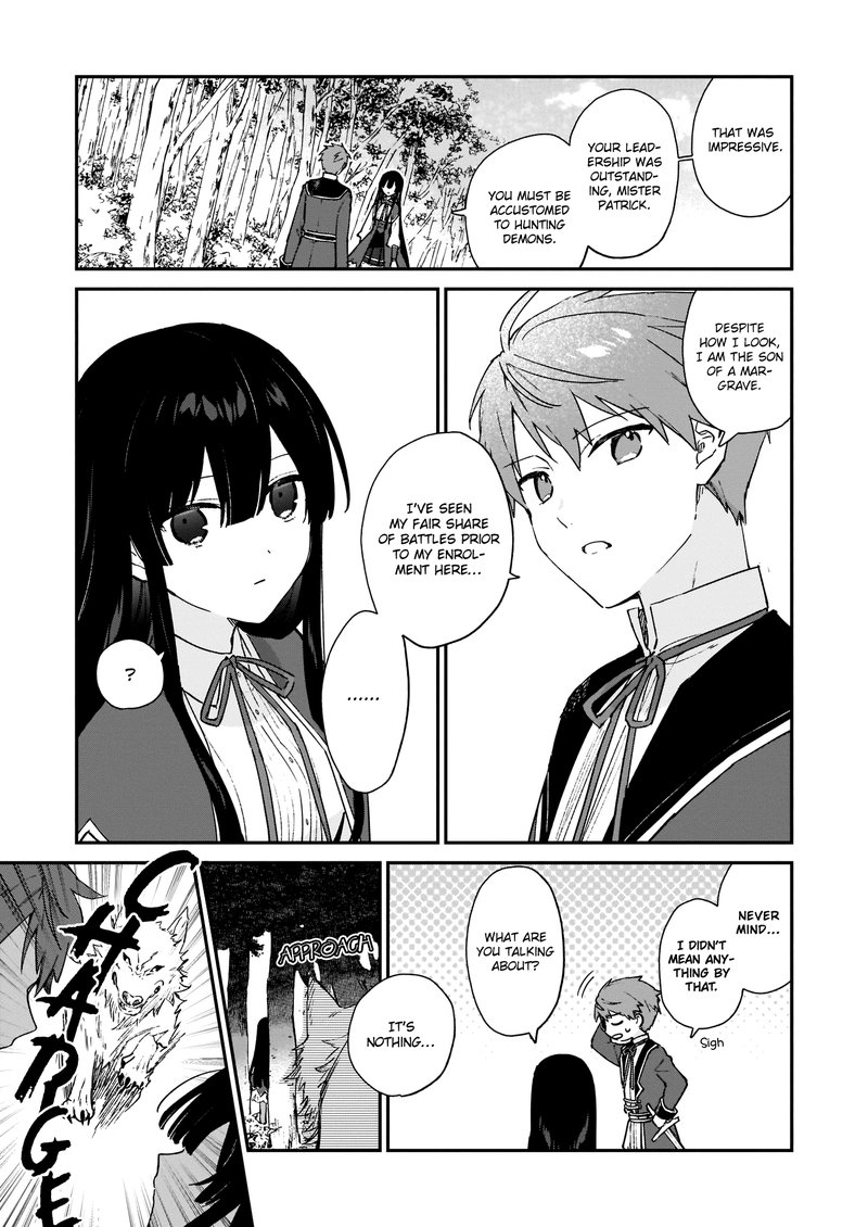 Villainess Level 99 I May Be The Hidden Boss But Im Not The Demon Lord 6 28