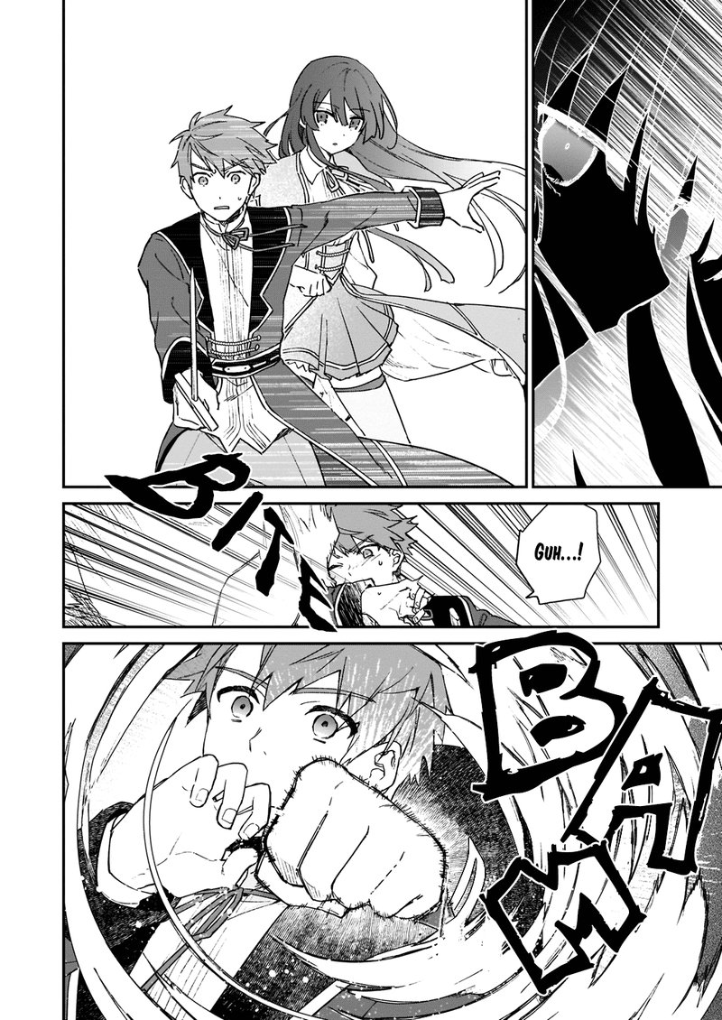 Villainess Level 99 I May Be The Hidden Boss But Im Not The Demon Lord 6 29