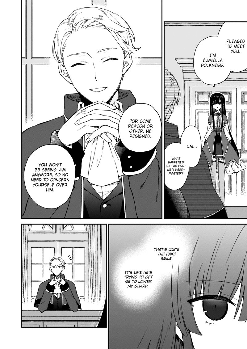 Villainess Level 99 I May Be The Hidden Boss But Im Not The Demon Lord 6 3