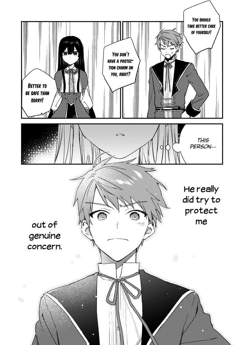 Villainess Level 99 I May Be The Hidden Boss But Im Not The Demon Lord 6 32