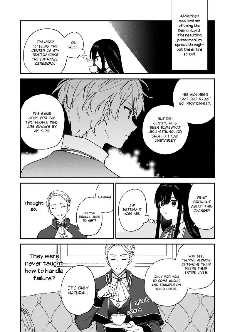 Villainess Level 99 I May Be The Hidden Boss But Im Not The Demon Lord 6 5
