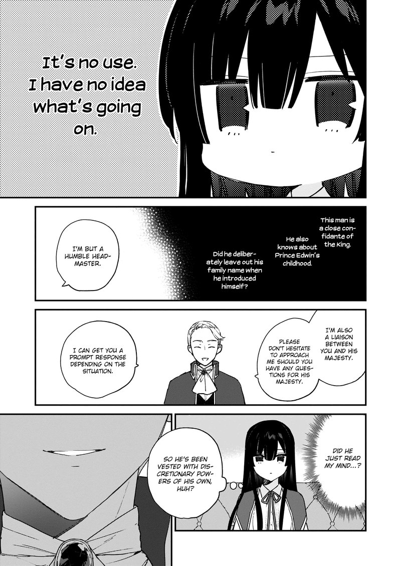 Villainess Level 99 I May Be The Hidden Boss But Im Not The Demon Lord 6 8