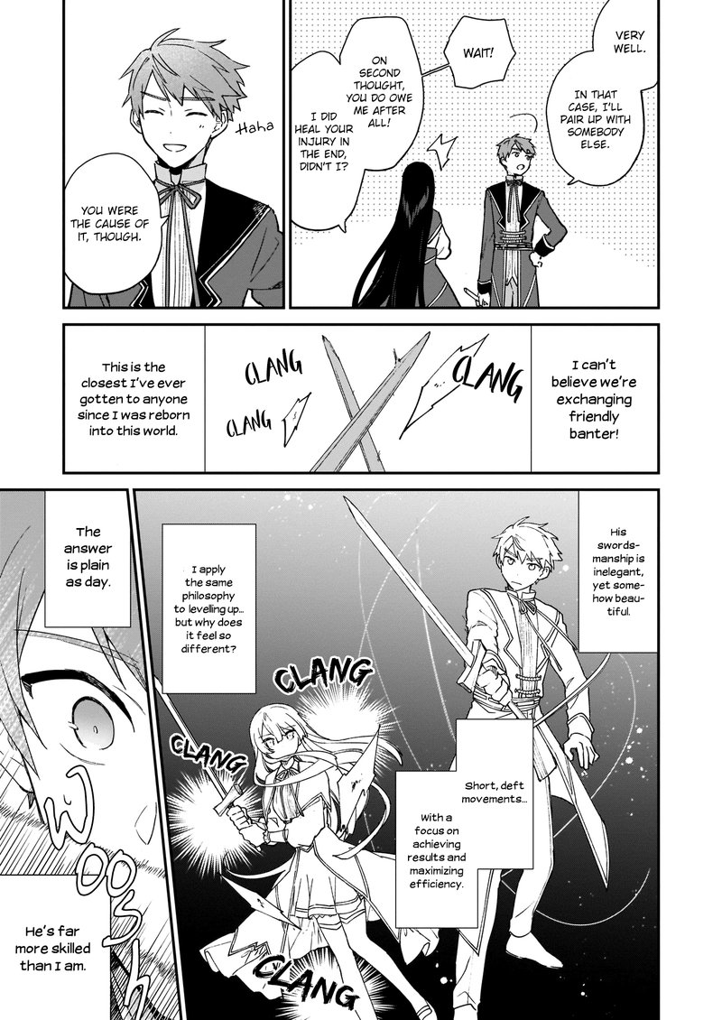 Villainess Level 99 I May Be The Hidden Boss But Im Not The Demon Lord 7 11
