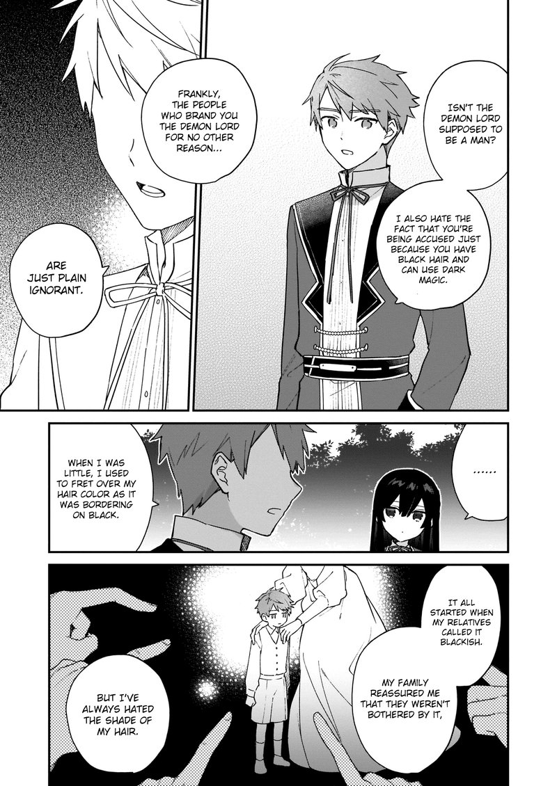 Villainess Level 99 I May Be The Hidden Boss But Im Not The Demon Lord 7 15