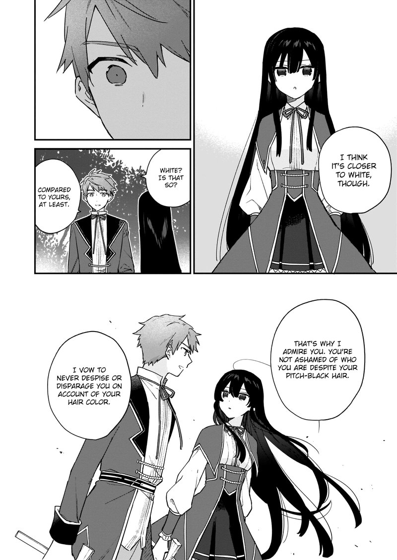 Villainess Level 99 I May Be The Hidden Boss But Im Not The Demon Lord 7 16