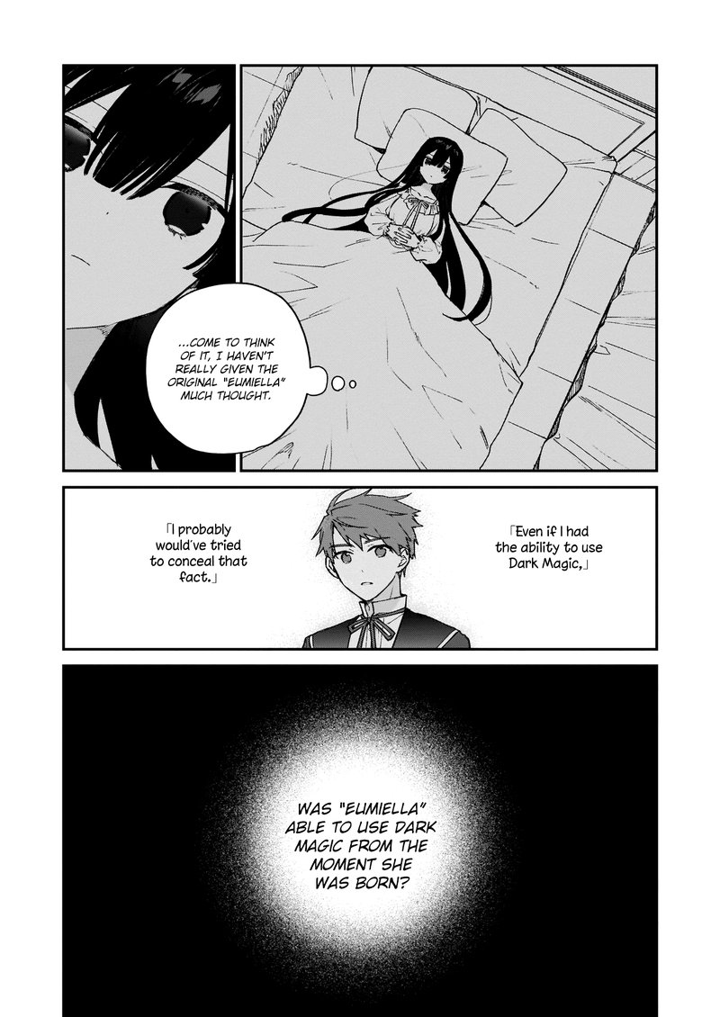 Villainess Level 99 I May Be The Hidden Boss But Im Not The Demon Lord 7 21