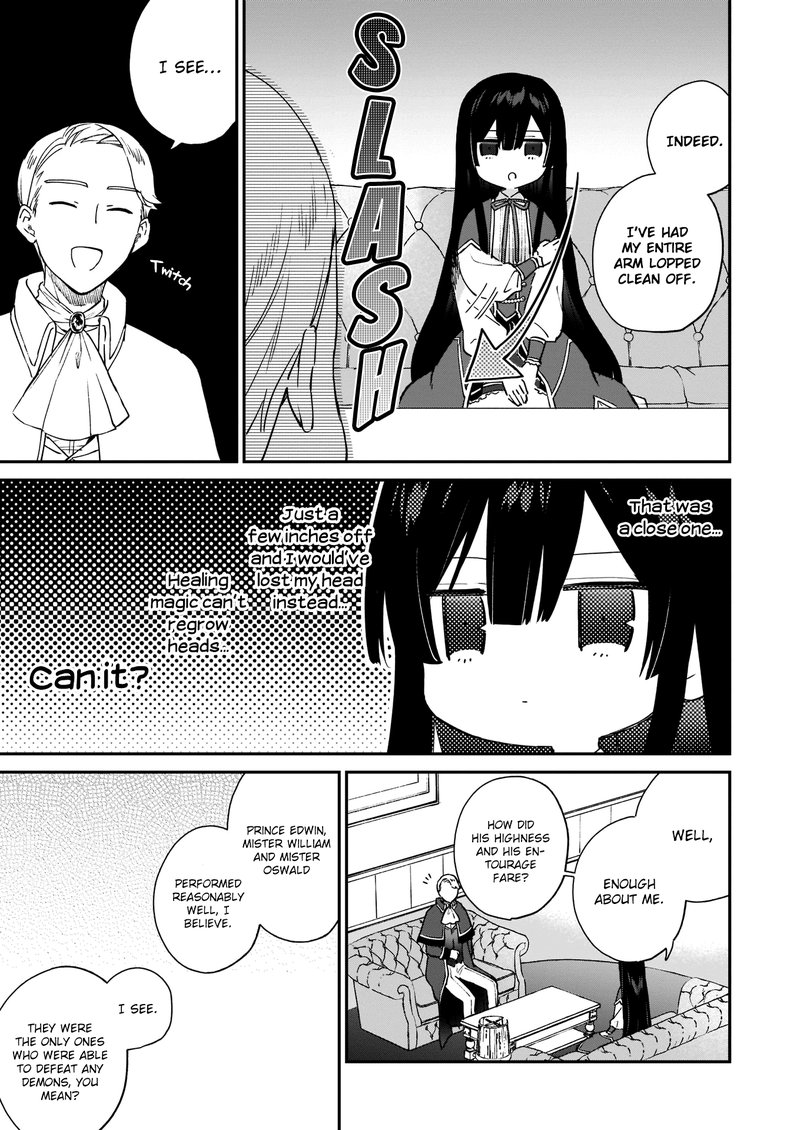 Villainess Level 99 I May Be The Hidden Boss But Im Not The Demon Lord 7 3