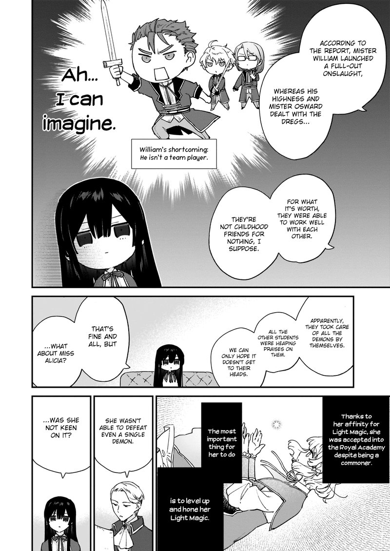 Villainess Level 99 I May Be The Hidden Boss But Im Not The Demon Lord 7 4