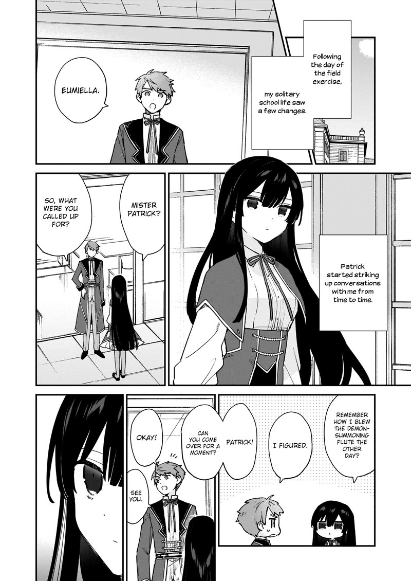 Villainess Level 99 I May Be The Hidden Boss But Im Not The Demon Lord 7 8