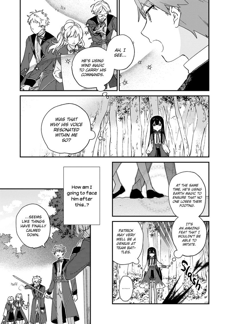Villainess Level 99 I May Be The Hidden Boss But Im Not The Demon Lord 8 11