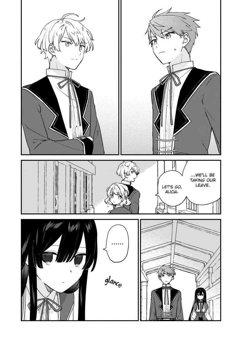 Villainess Level 99 I May Be The Hidden Boss But Im Not The Demon Lord 8 20