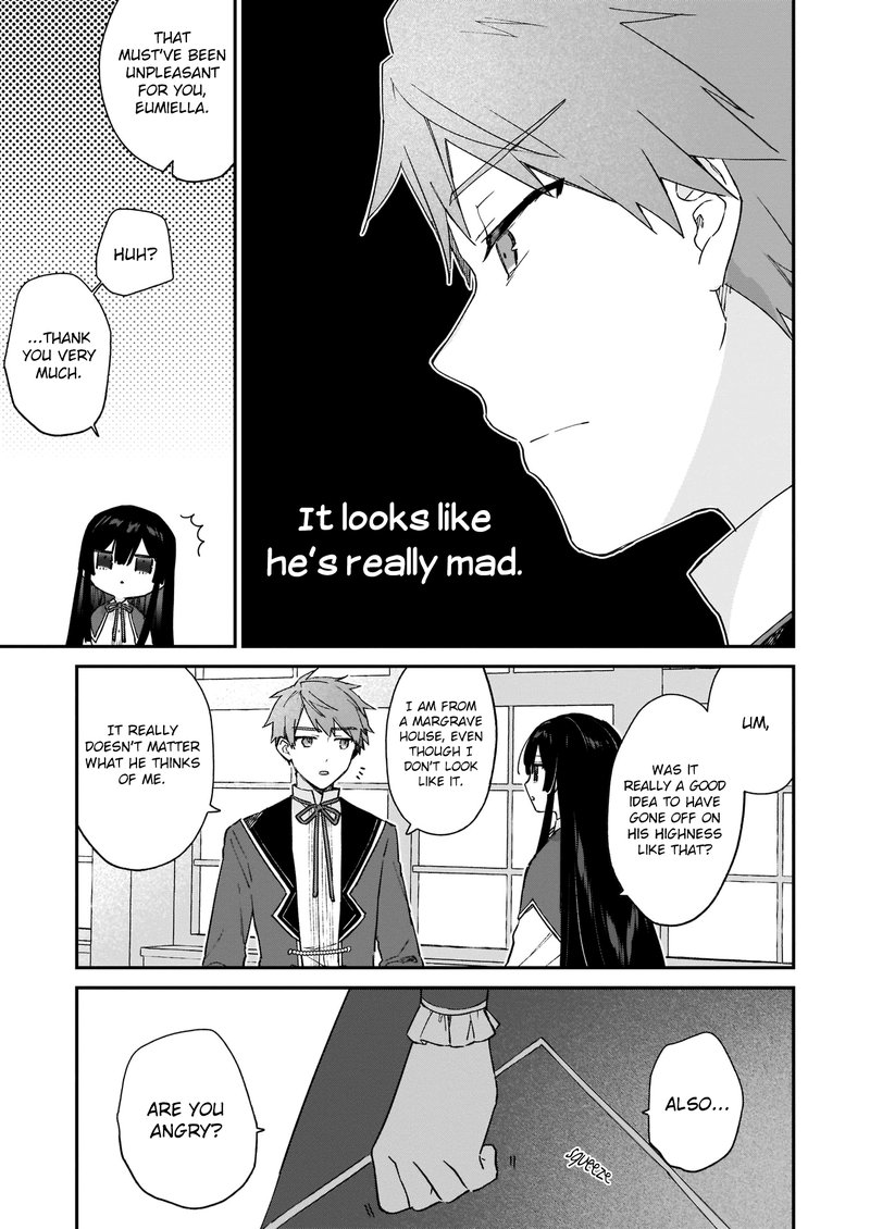 Villainess Level 99 I May Be The Hidden Boss But Im Not The Demon Lord 8 21