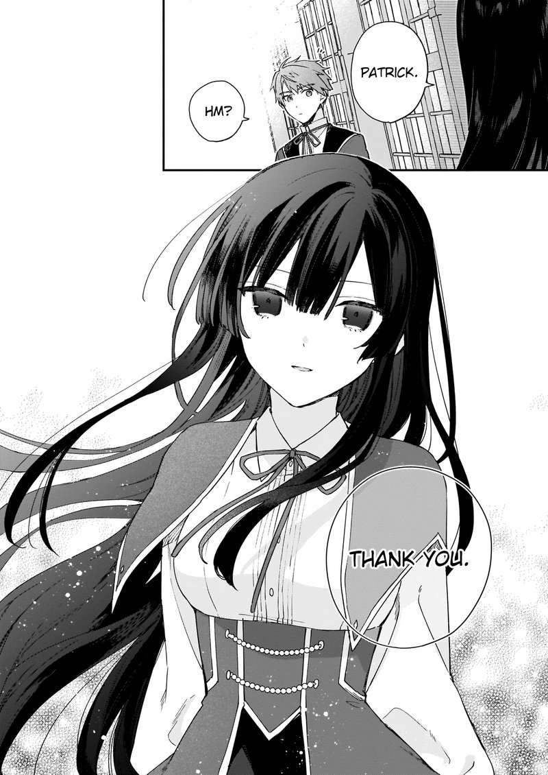 Villainess Level 99 I May Be The Hidden Boss But Im Not The Demon Lord 8 24