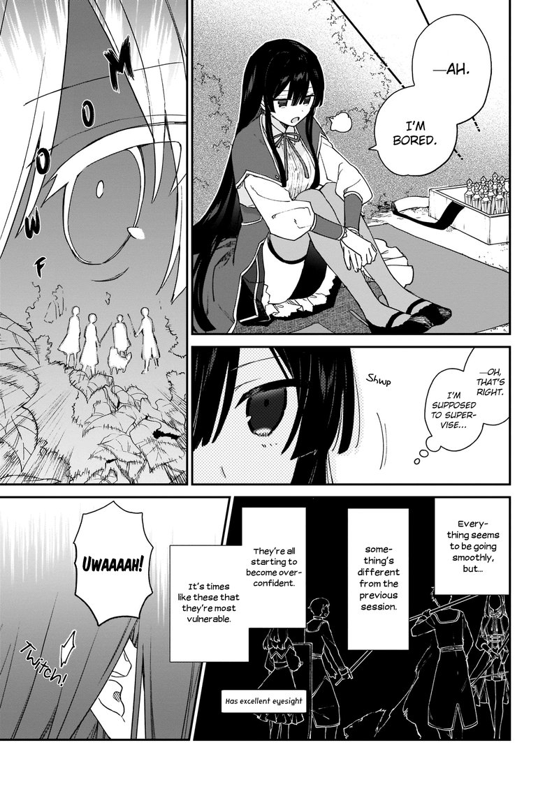 Villainess Level 99 I May Be The Hidden Boss But Im Not The Demon Lord 8 3