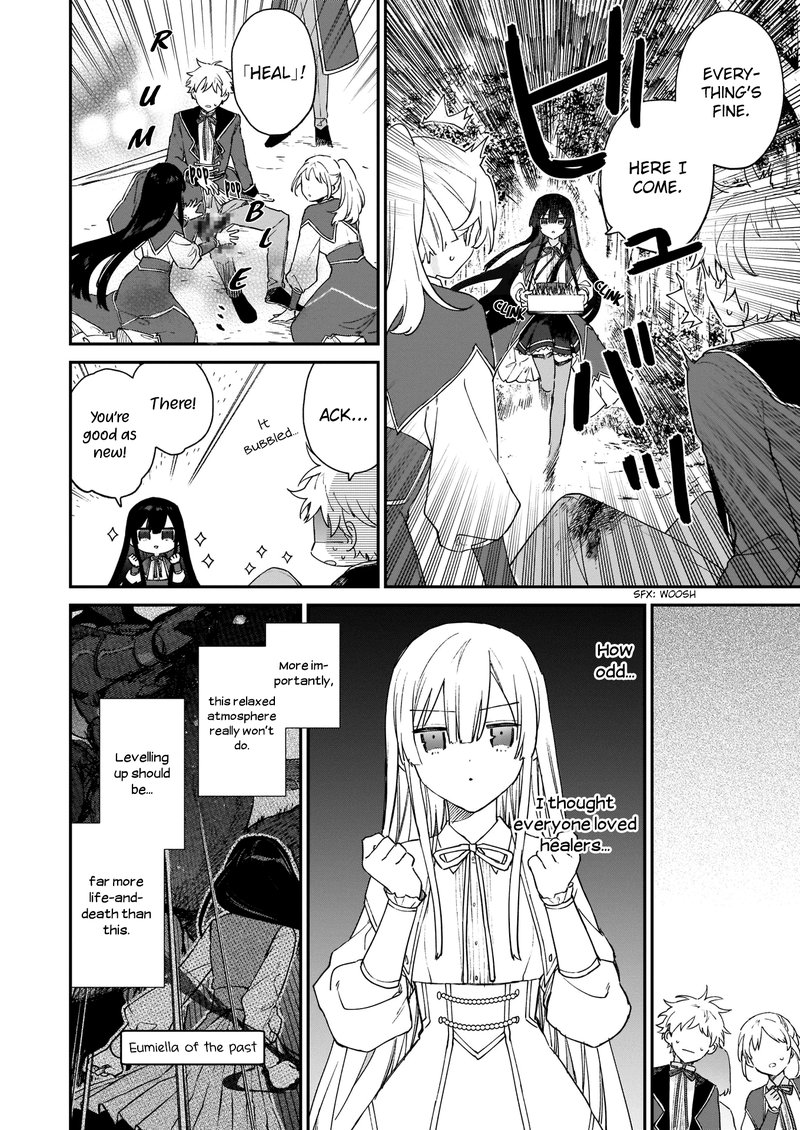 Villainess Level 99 I May Be The Hidden Boss But Im Not The Demon Lord 8 4