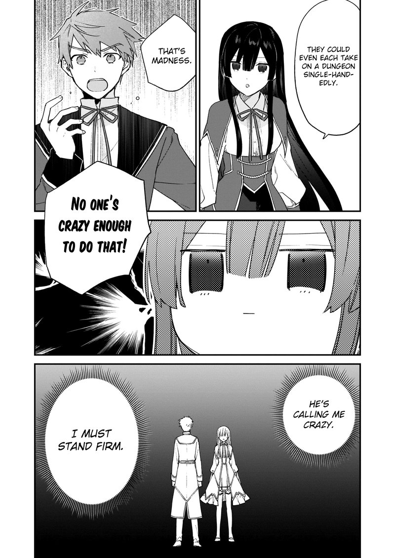 Villainess Level 99 I May Be The Hidden Boss But Im Not The Demon Lord 8 6