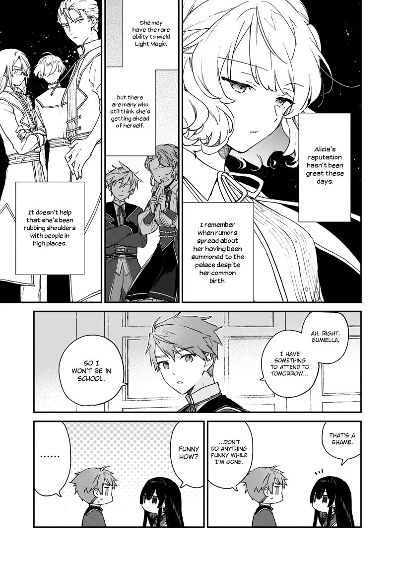 Villainess Level 99 I May Be The Hidden Boss But Im Not The Demon Lord 9a 11
