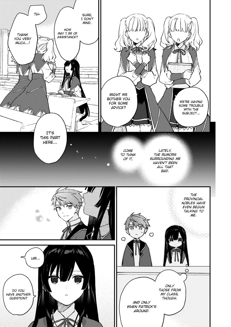 Villainess Level 99 I May Be The Hidden Boss But Im Not The Demon Lord 9a 7