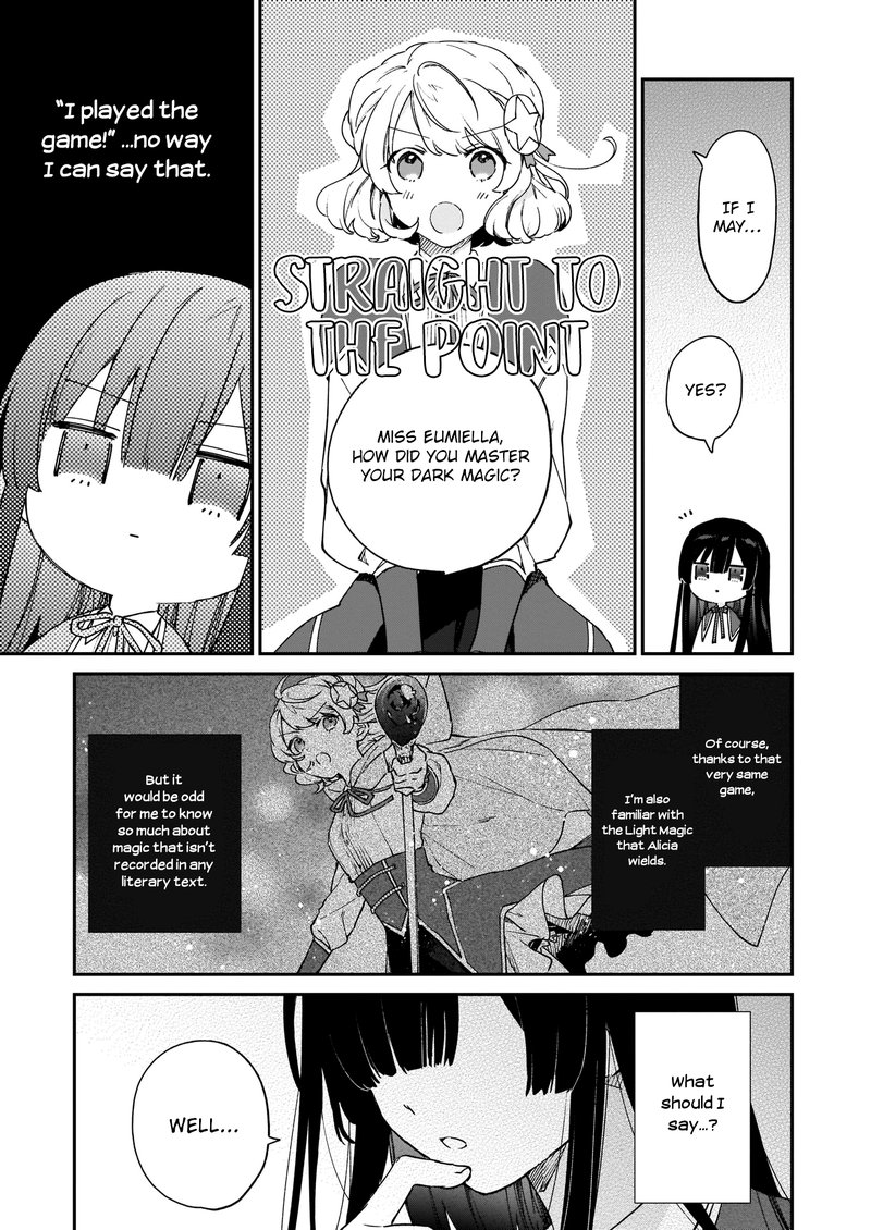 Villainess Level 99 I May Be The Hidden Boss But Im Not The Demon Lord 9b 3