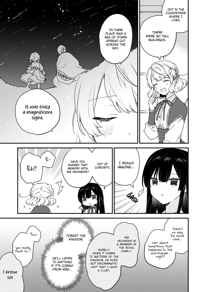 Villainess Level 99 I May Be The Hidden Boss But Im Not The Demon Lord 9b 5