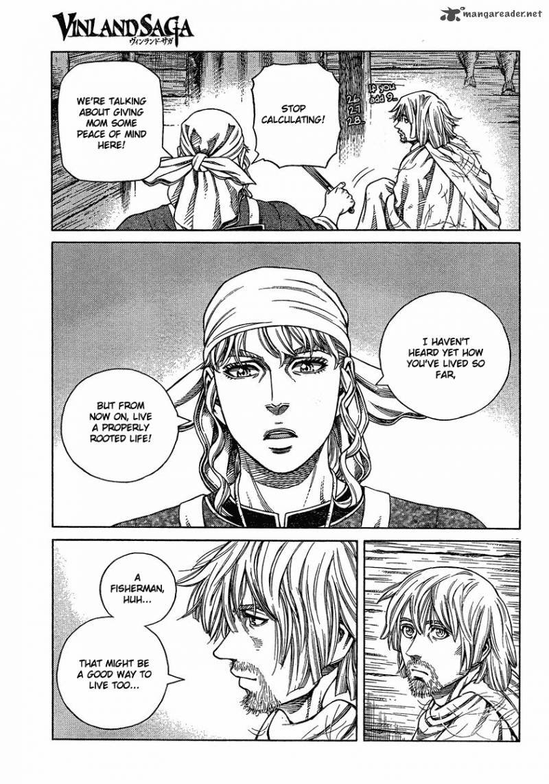 Vinland Saga 101 13