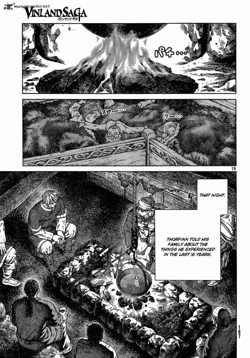 Vinland Saga 101 19