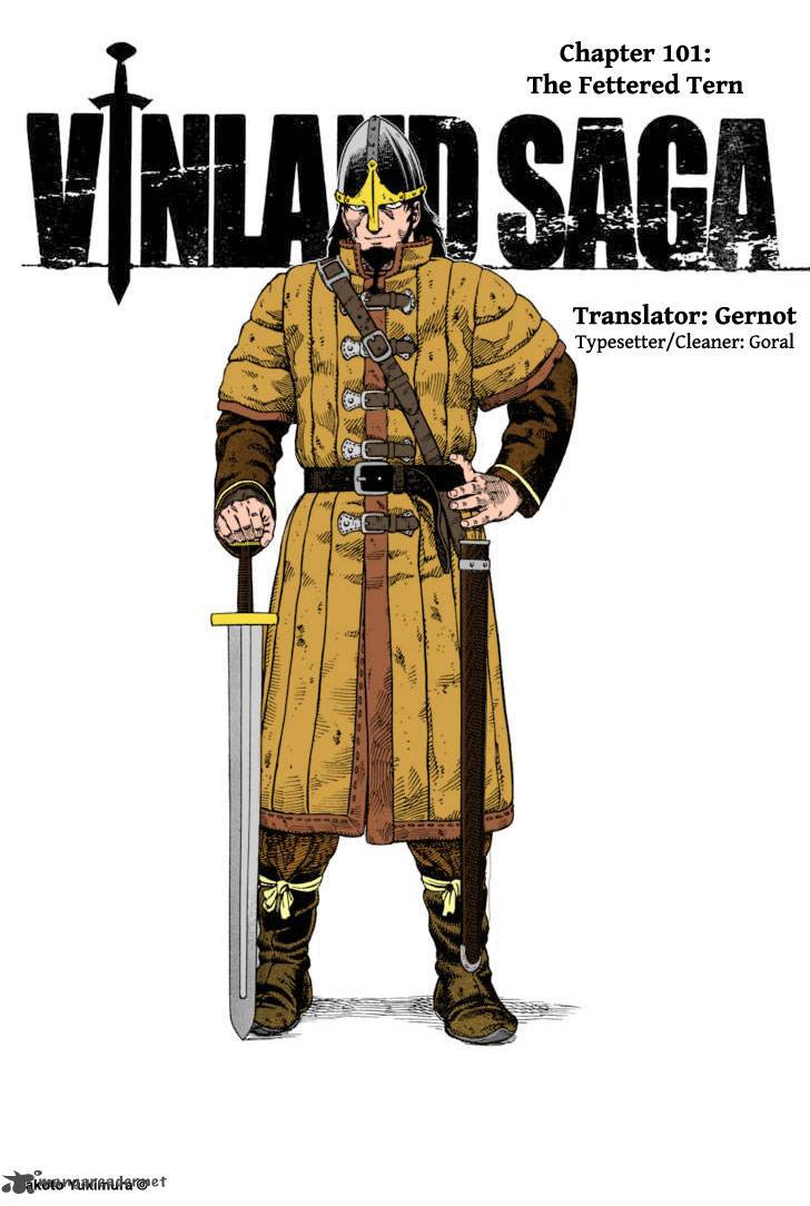 Vinland Saga 101 27