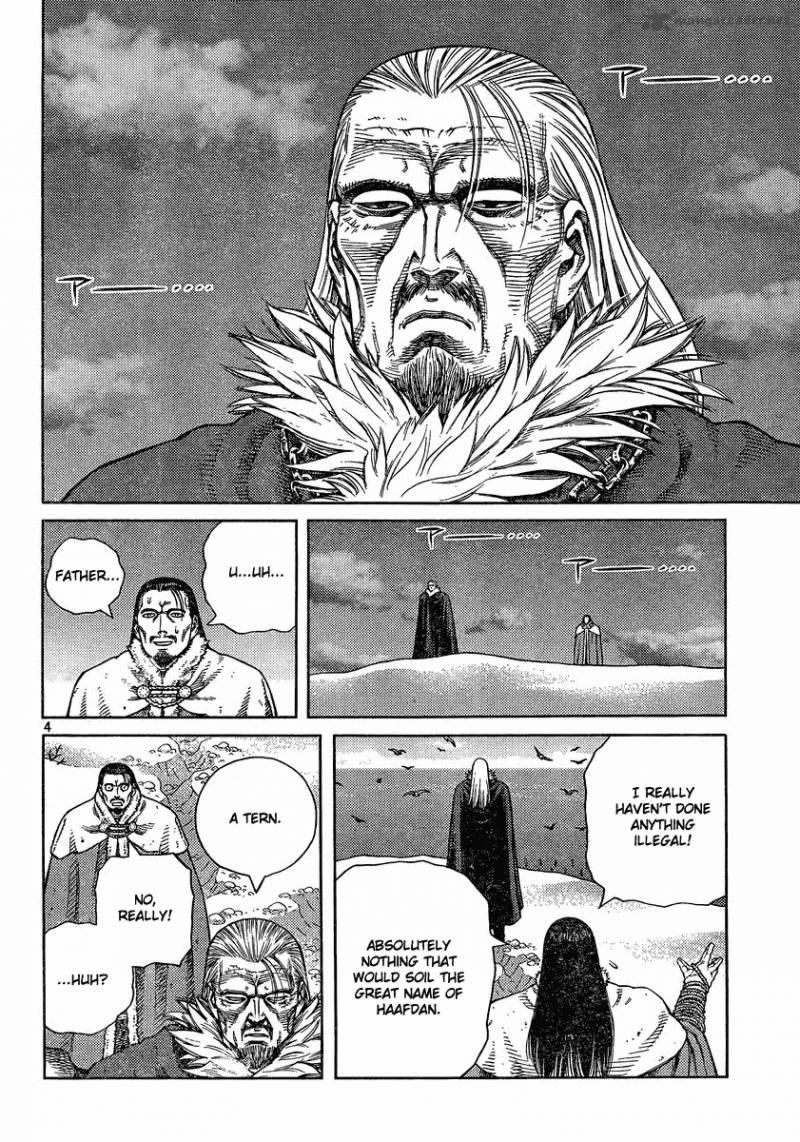 Vinland Saga 101 4