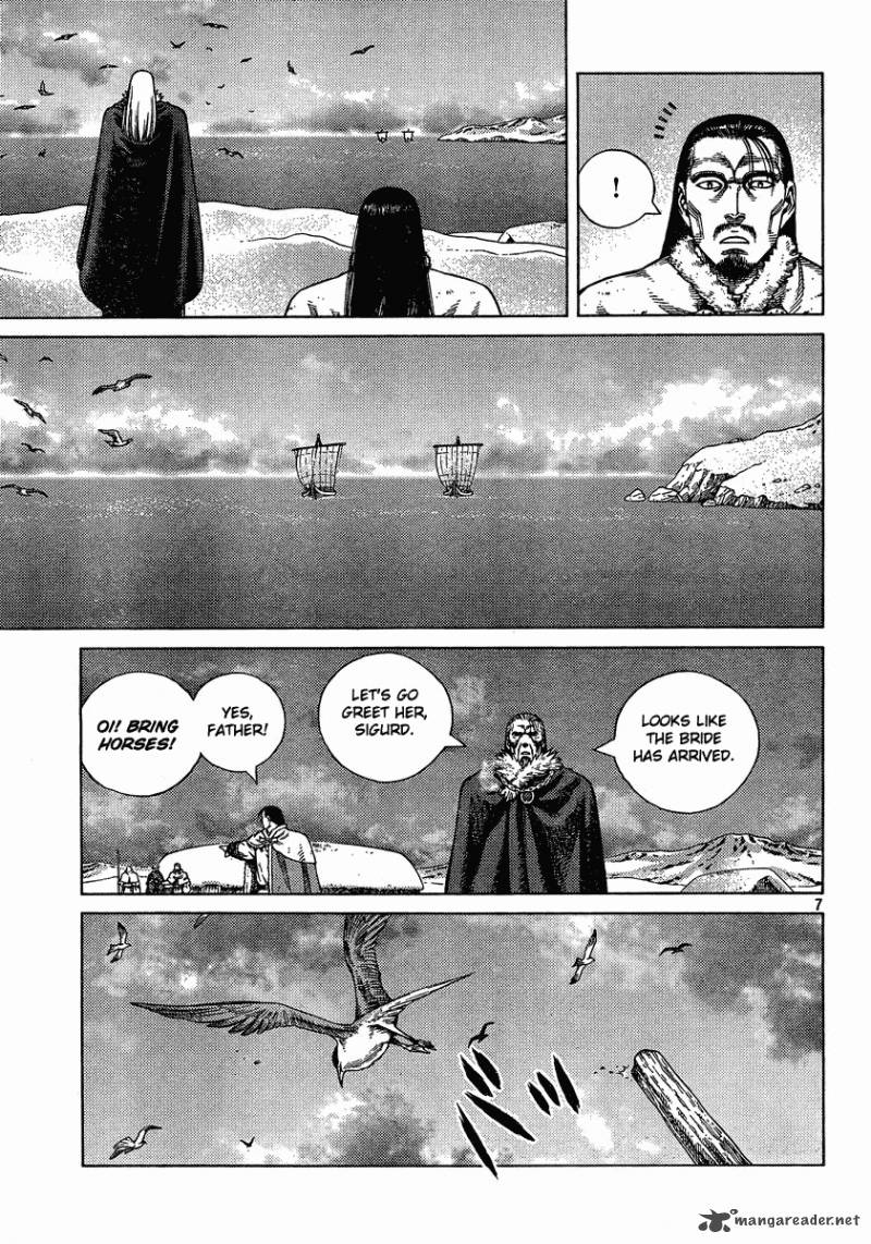 Vinland Saga 101 7