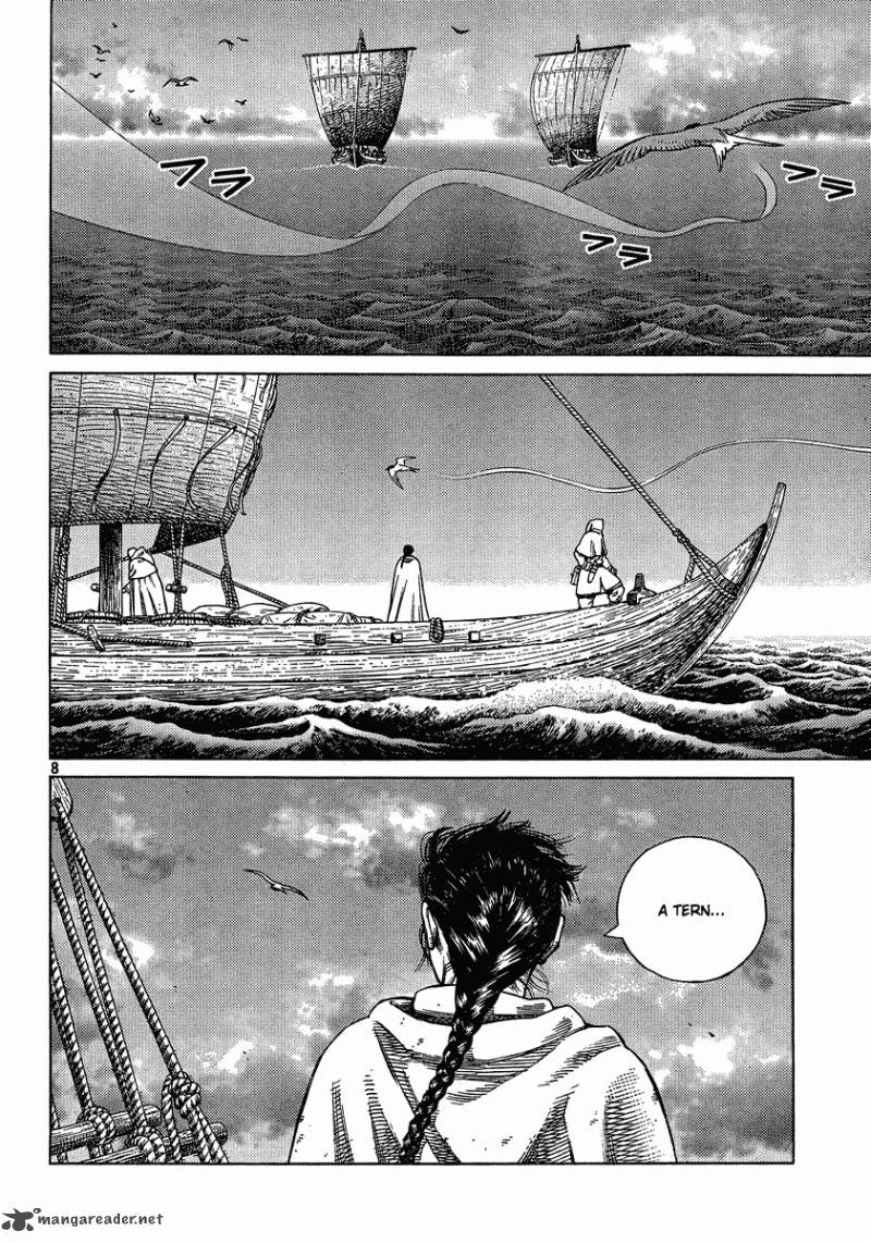 Vinland Saga 101 8