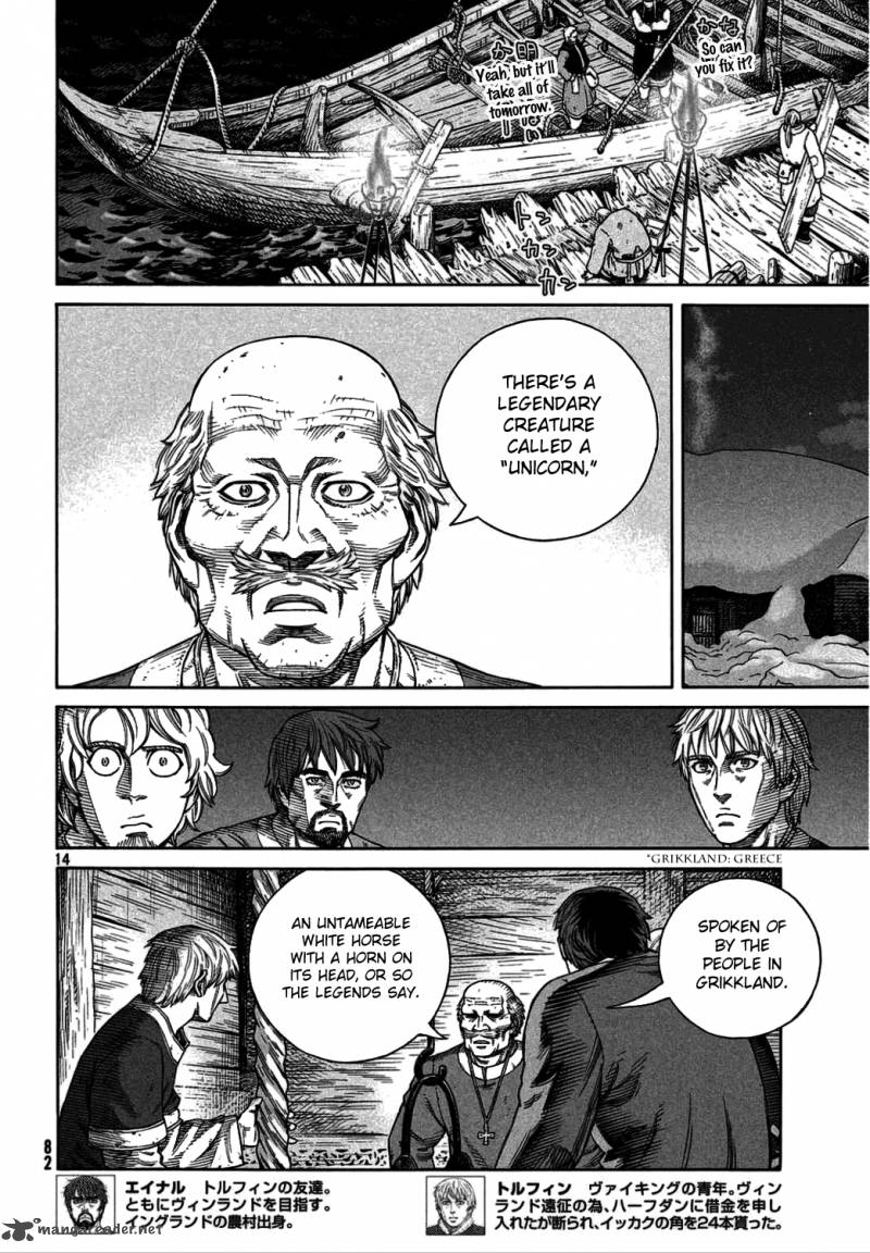 Vinland Saga 106 11