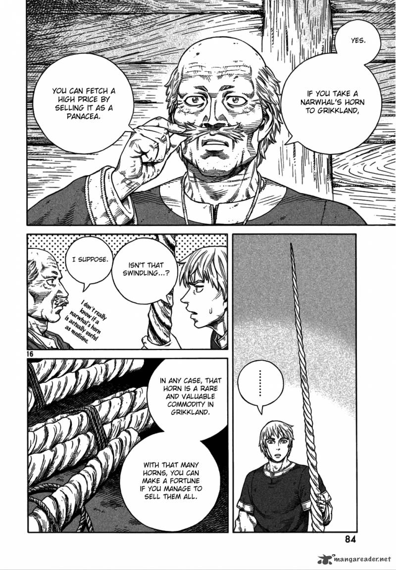 Vinland Saga 106 13