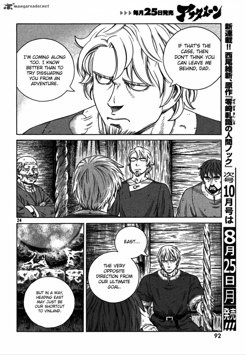 Vinland Saga 106 20