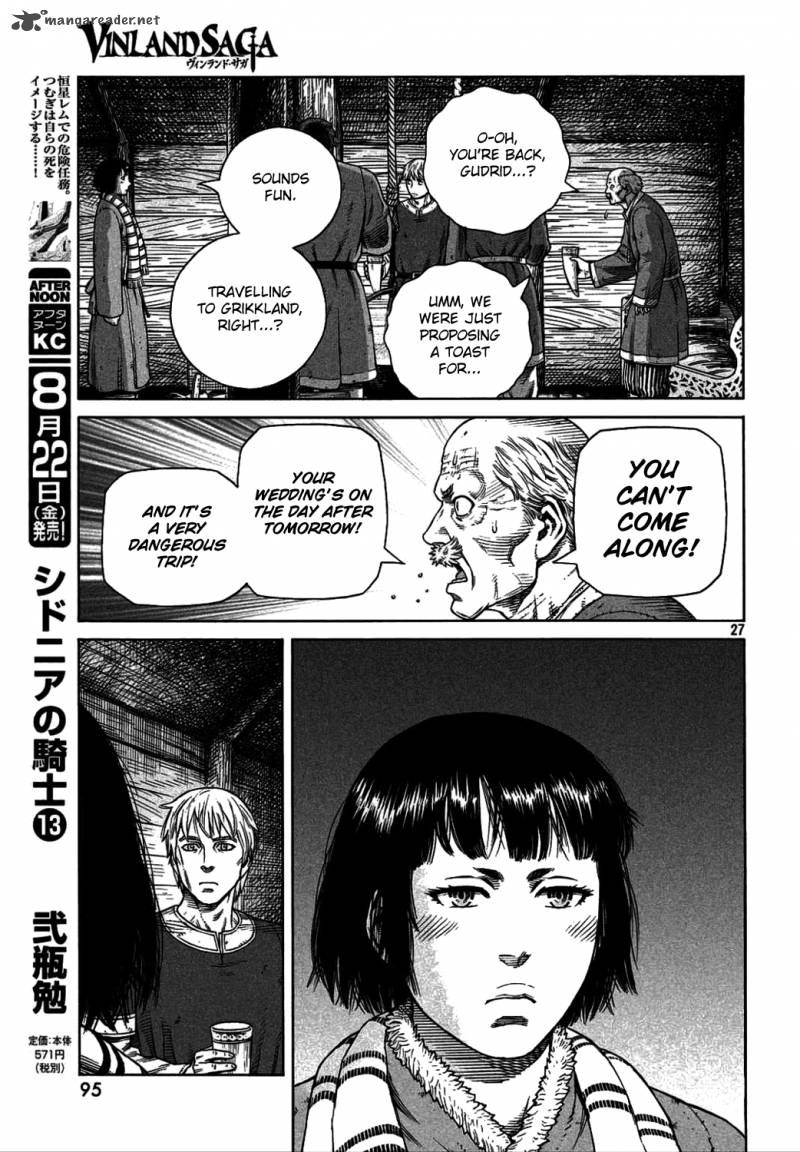 Vinland Saga 106 23