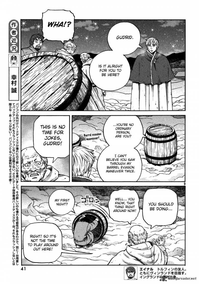 Vinland Saga 108 10