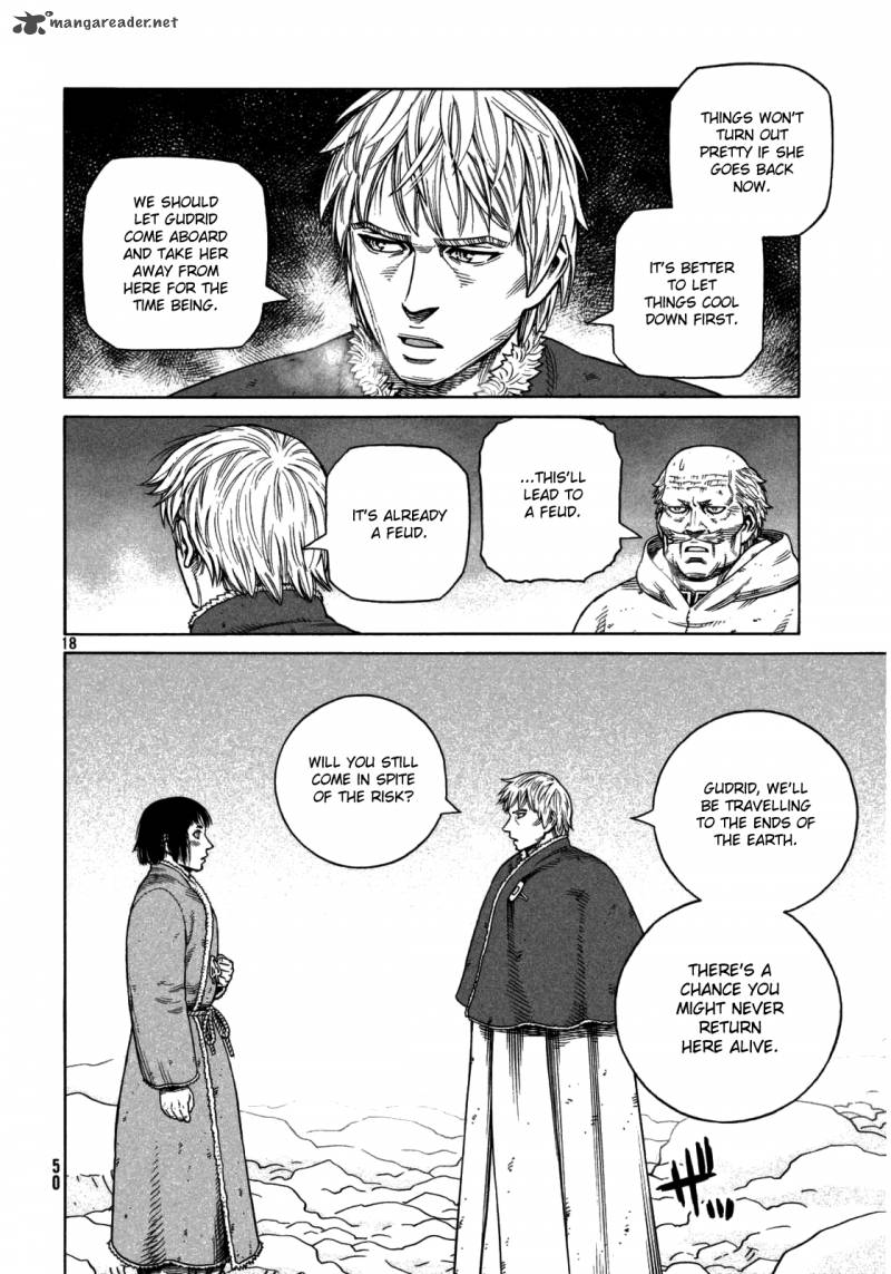 Vinland Saga 108 19