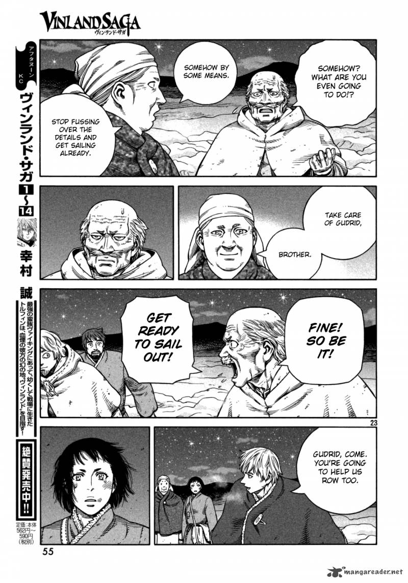 Vinland Saga 108 24