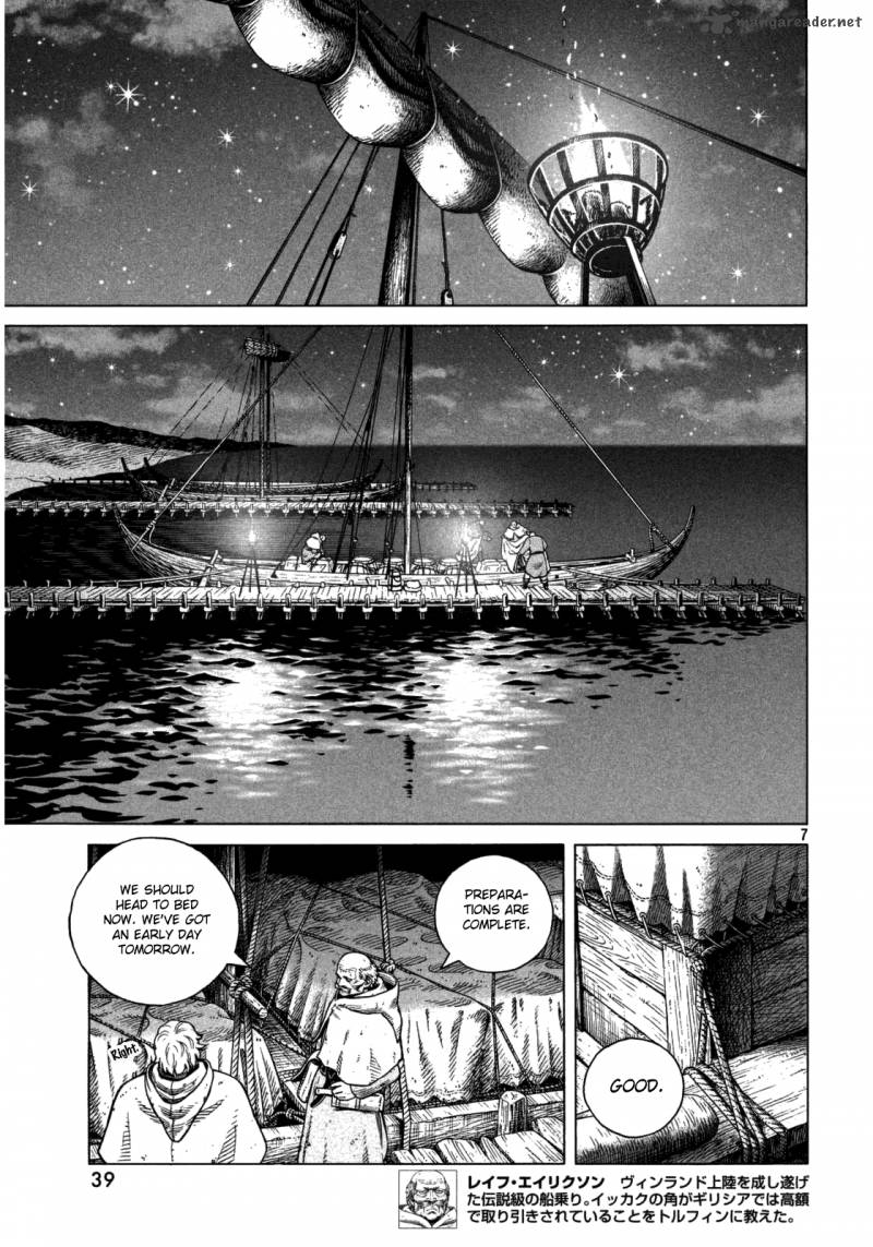 Vinland Saga 108 8