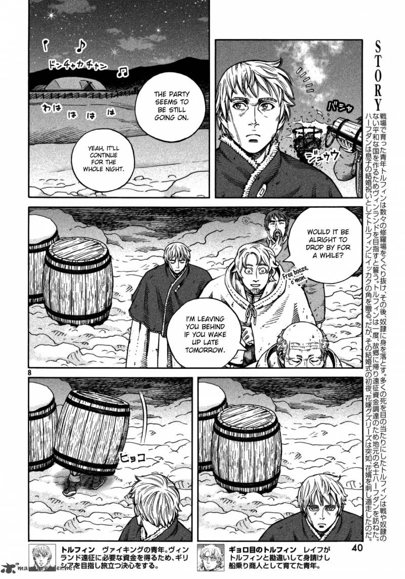 Vinland Saga 108 9