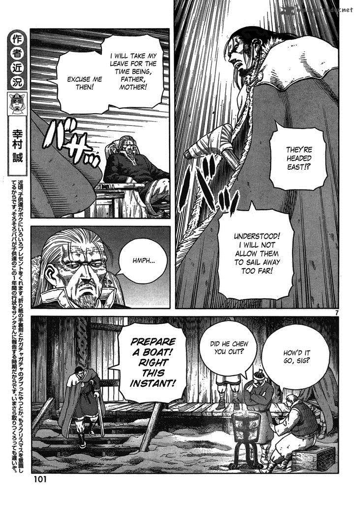 Vinland Saga 109 4