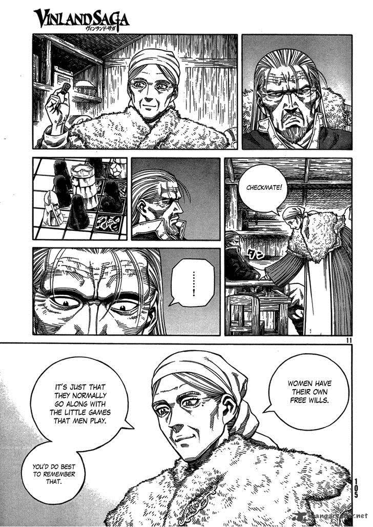 Vinland Saga 109 8