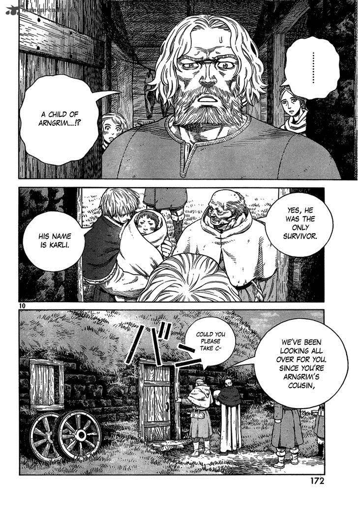 Vinland Saga 112 10