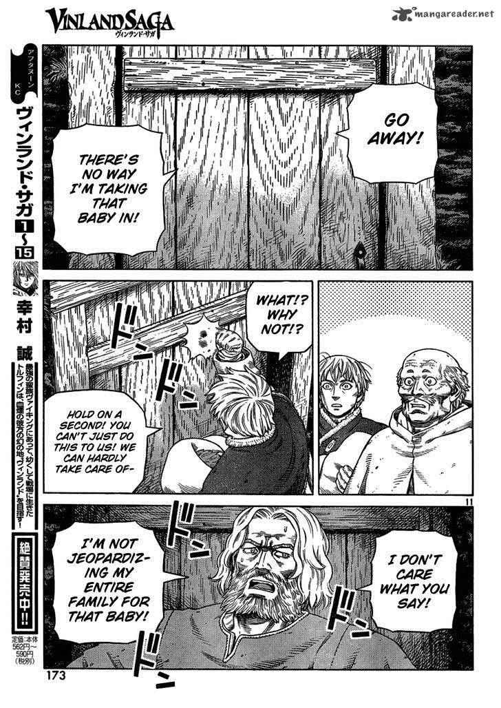 Vinland Saga 112 11