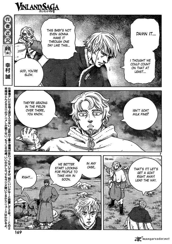 Vinland Saga 112 7