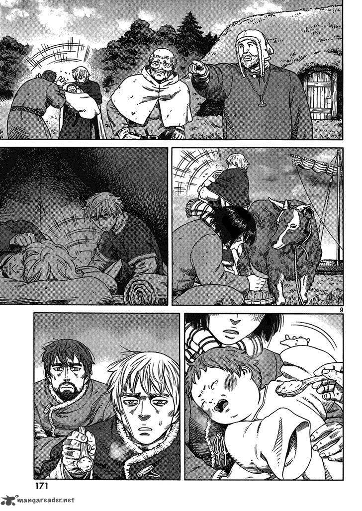 Vinland Saga 112 9